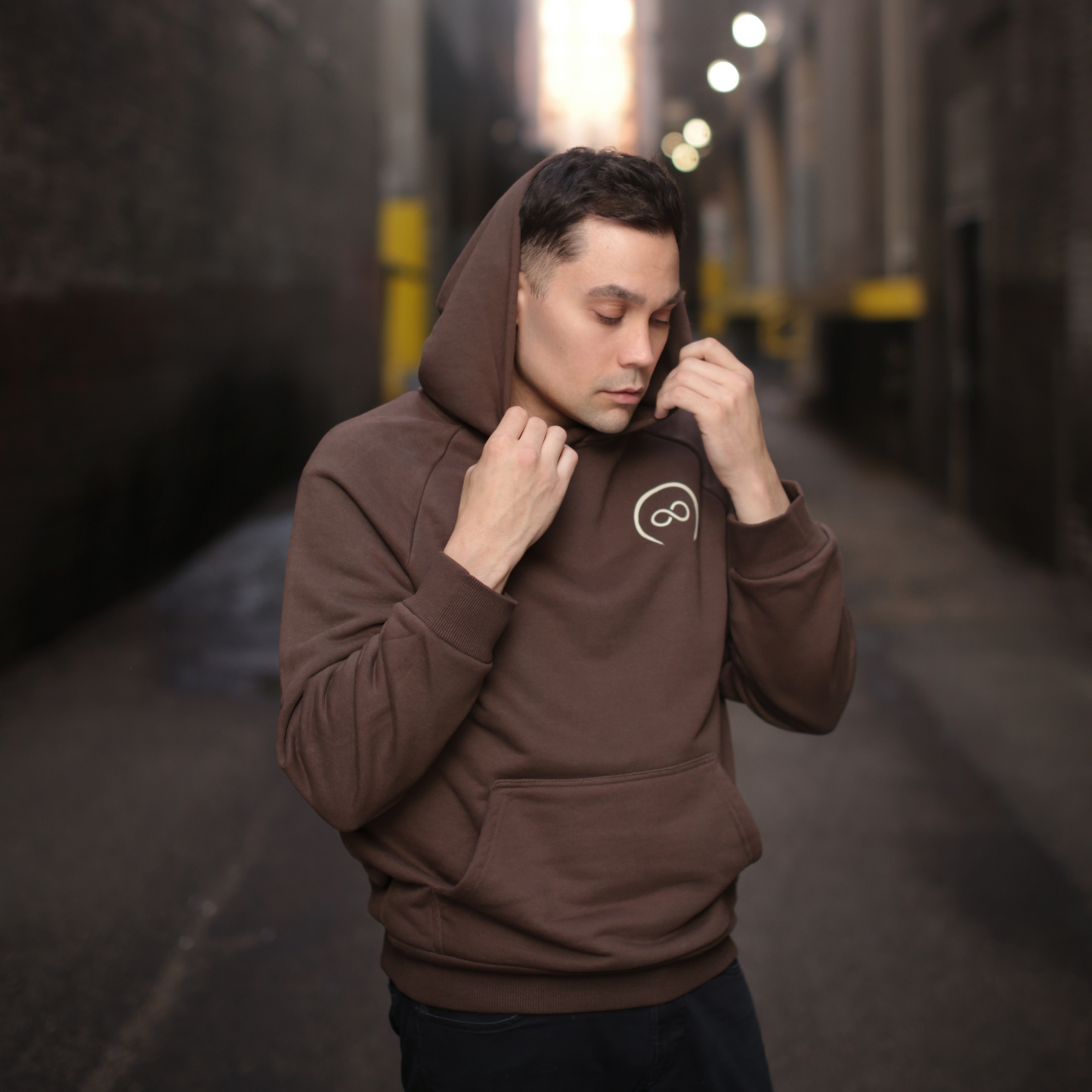 SHYFTER MOVEMENT DELUXE HOODIE (PRE-ORDER ONLY)