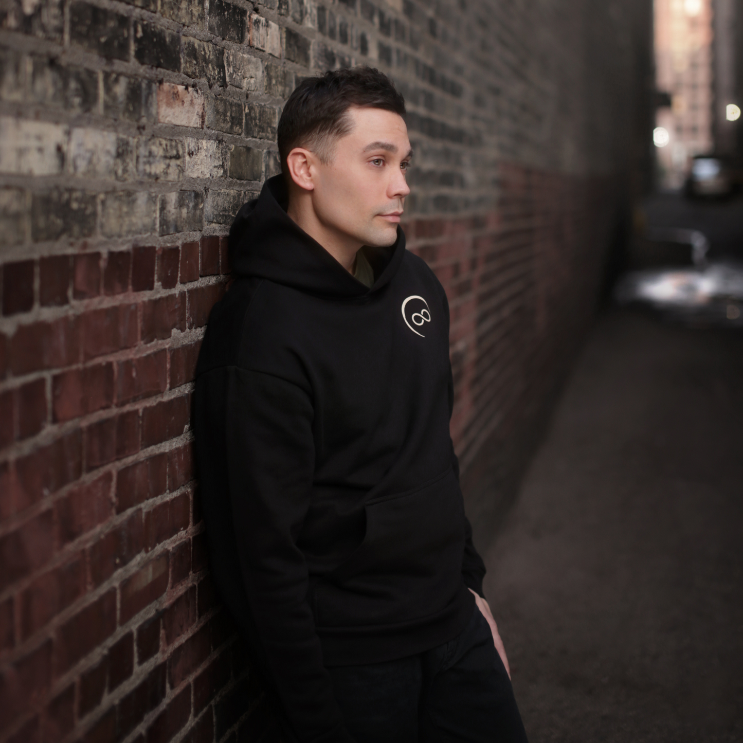 SHYFTER MOVEMENT DELUXE HOODIE (PRE-ORDER ONLY)