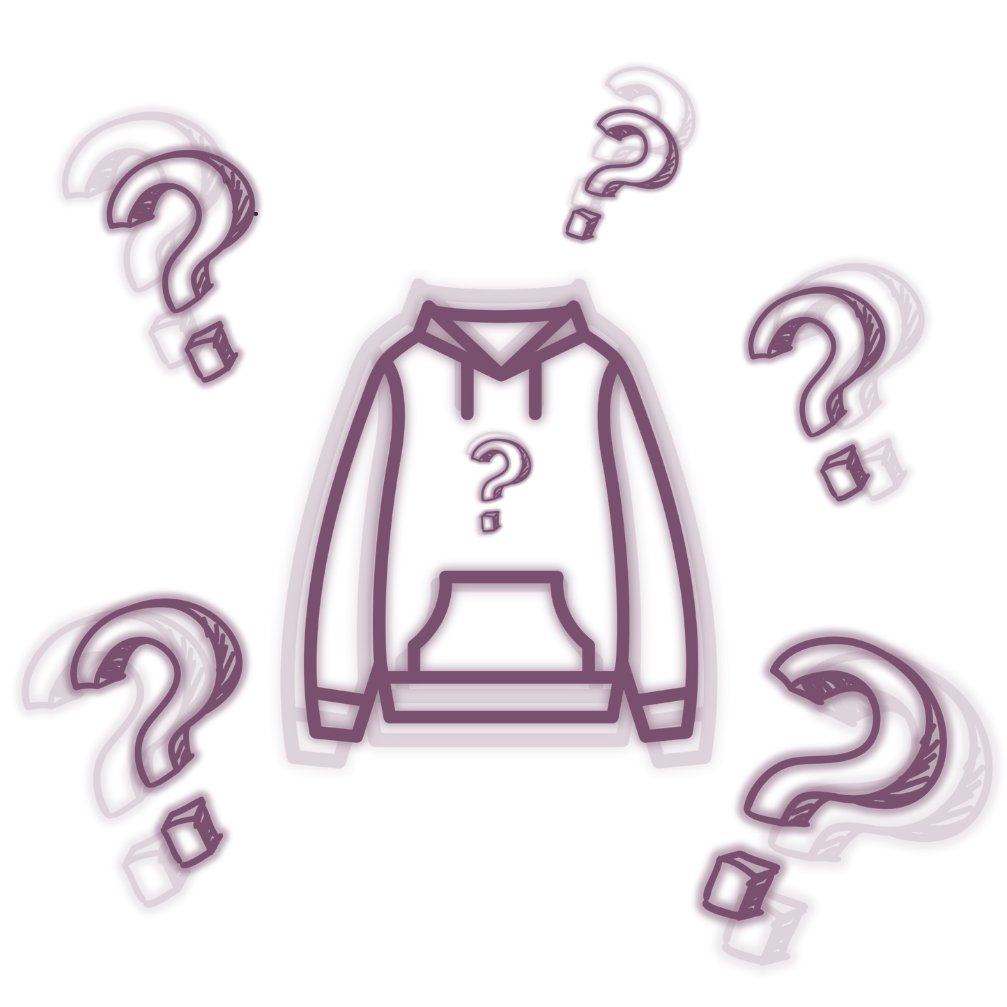 SHYFTER'S MYSTERY HOODIE - LIMITED TO 10 (PRE-ORDER ONLY)