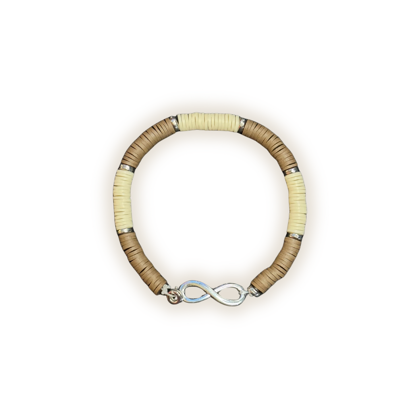 BRACELET SILVER