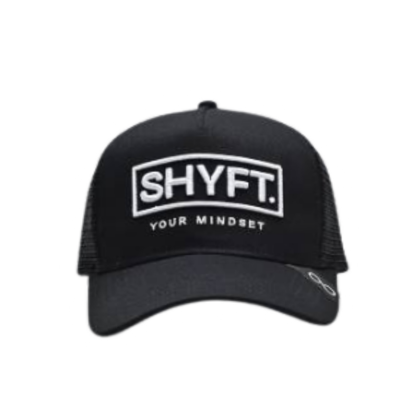 SHYFT YOUR MINDSET HAT