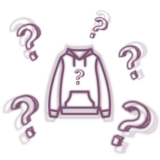 SHYFTER'S MYSTERY HOODIE - LIMITED TO 10 (PRE-ORDER ONLY)