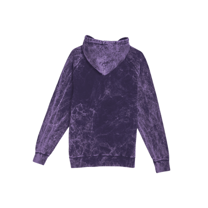 SHYFTER'S MYSTERY HOODIE - LIMITED TO 10 (PRE-ORDER ONLY)