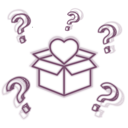 SHYFTER'S MYSTERY ITEM – 1 OF 1 (PRE-ORDER ONLY)