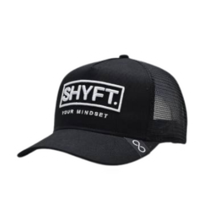 IAMSHYFTER HAT SHYFT YOUR MINDSET 