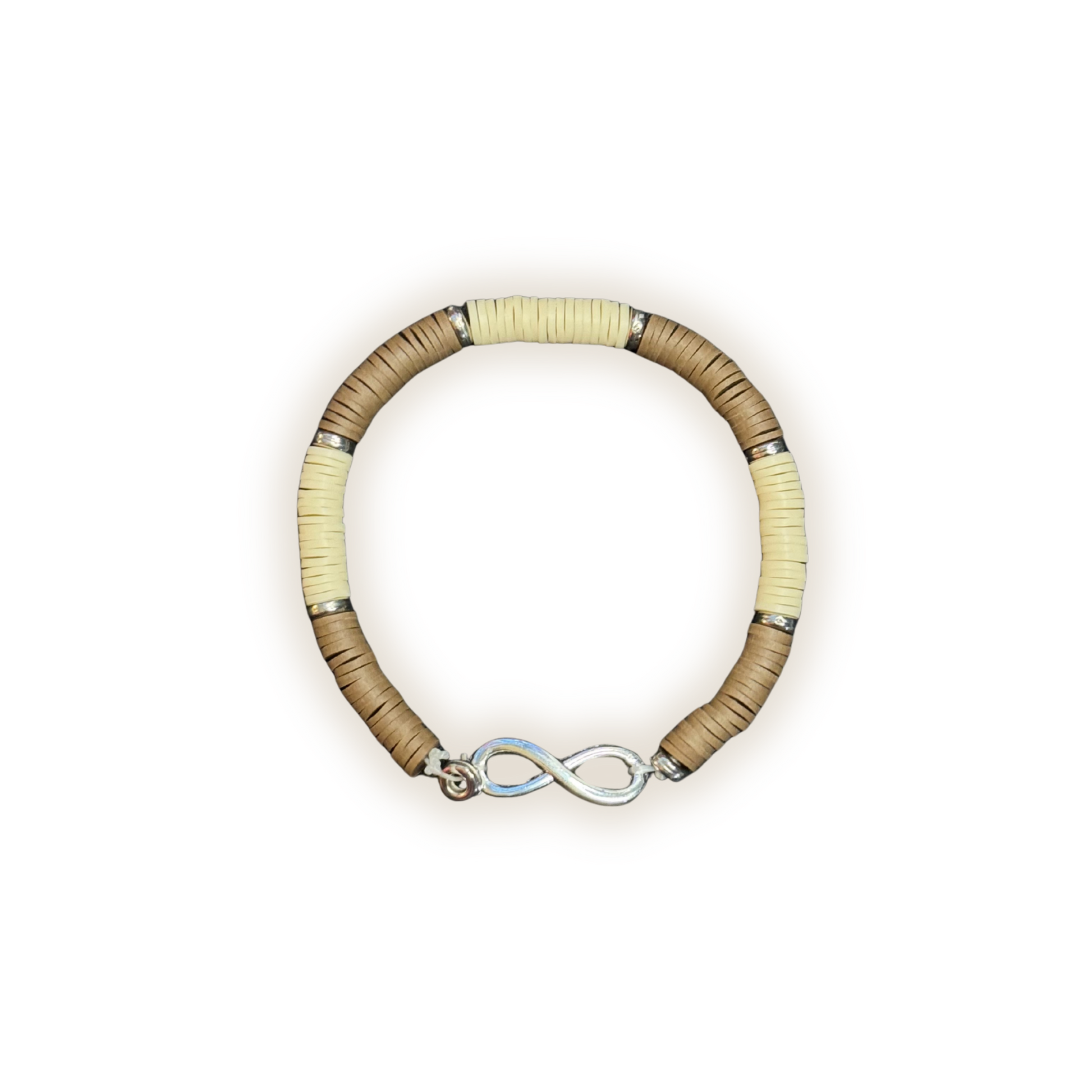 BRACELET SILVER