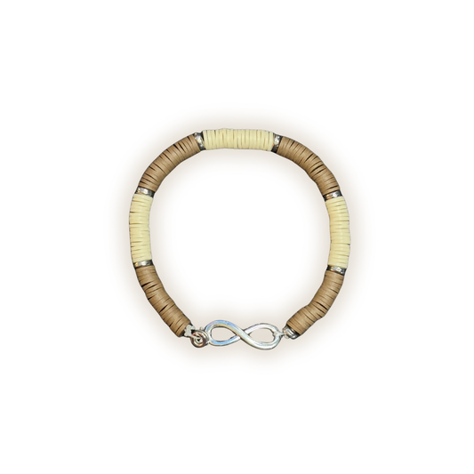 BRACELET SILVER