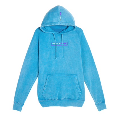 SHYFTER MOVEMENT HOODIE