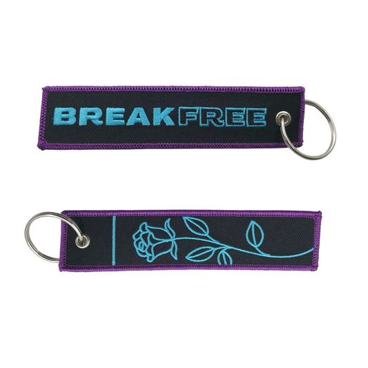 SHYFTER MOVEMENT KEY TAG