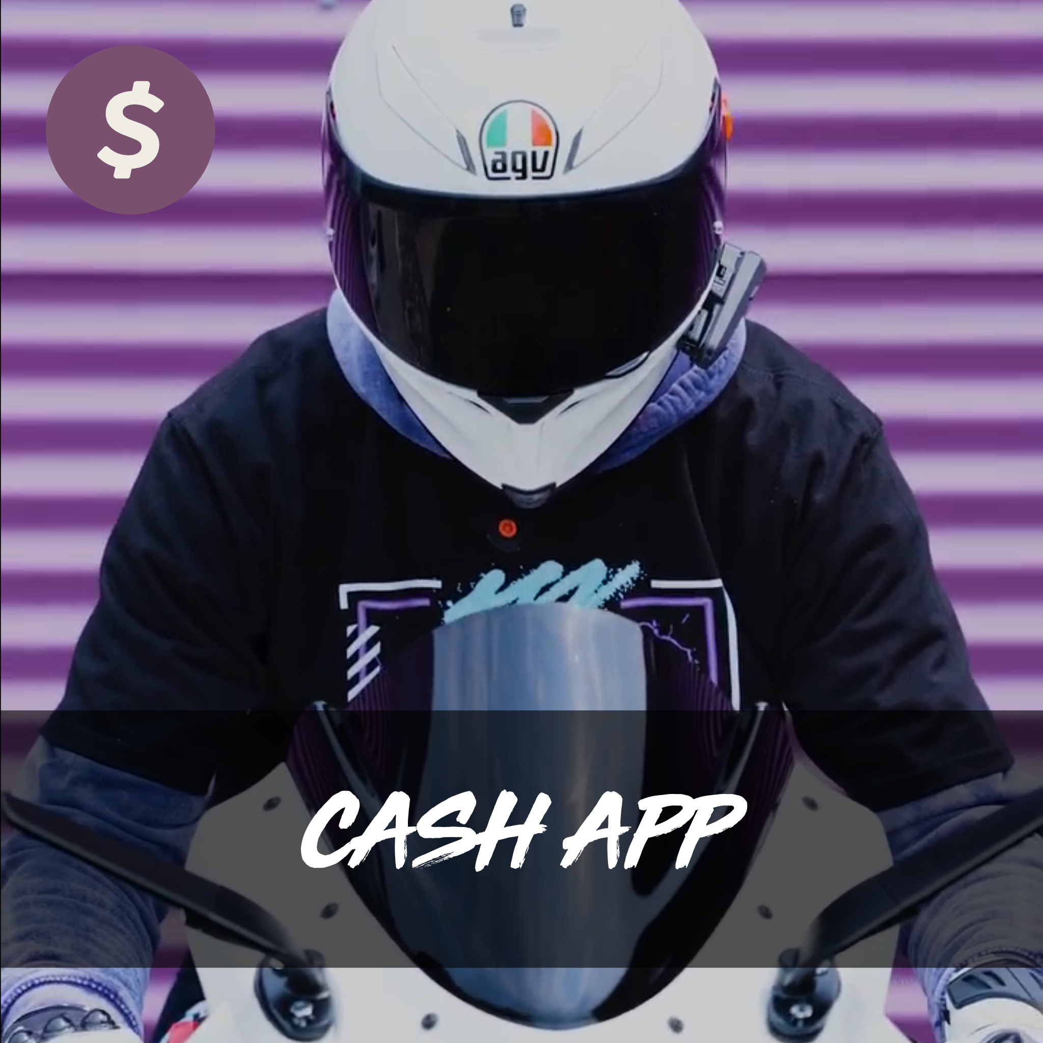 CASH APP