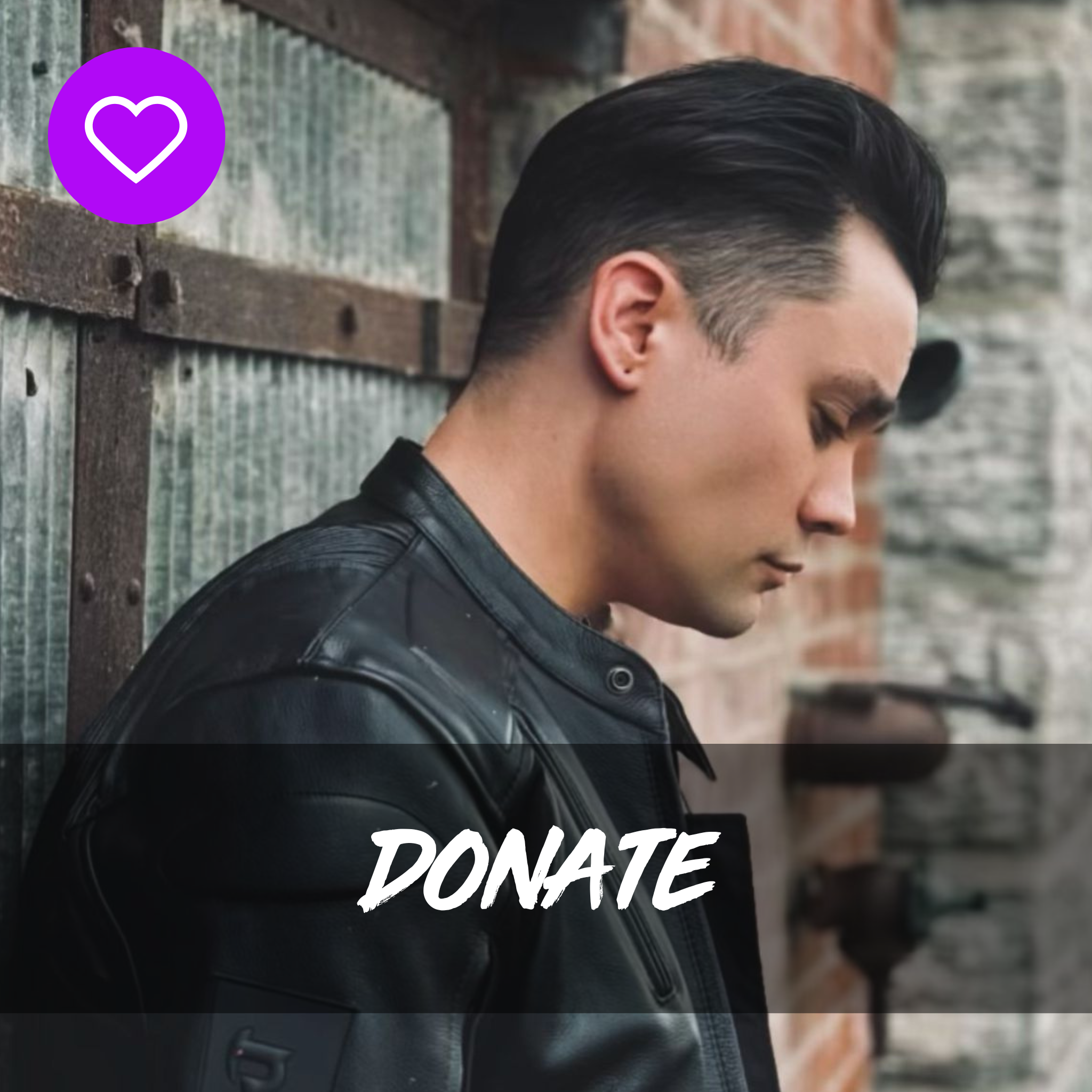 DONATE