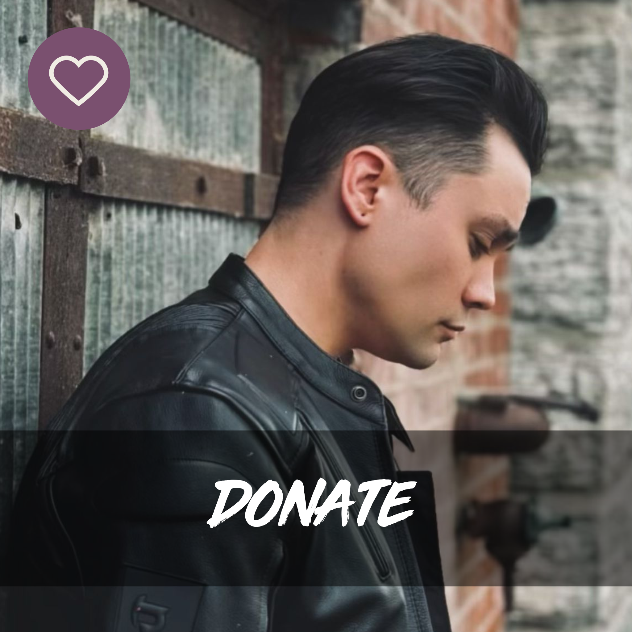 DONATE