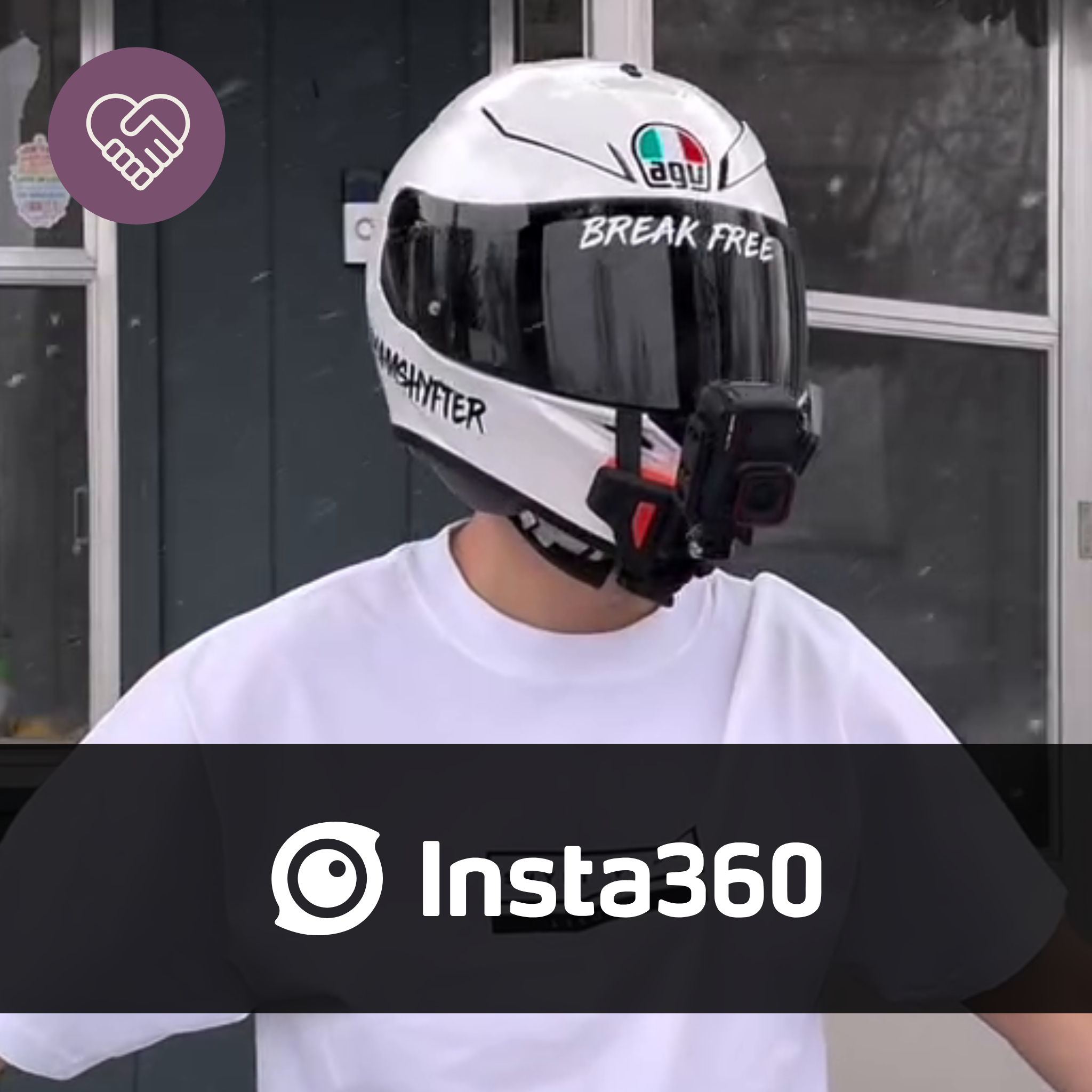 Insta360