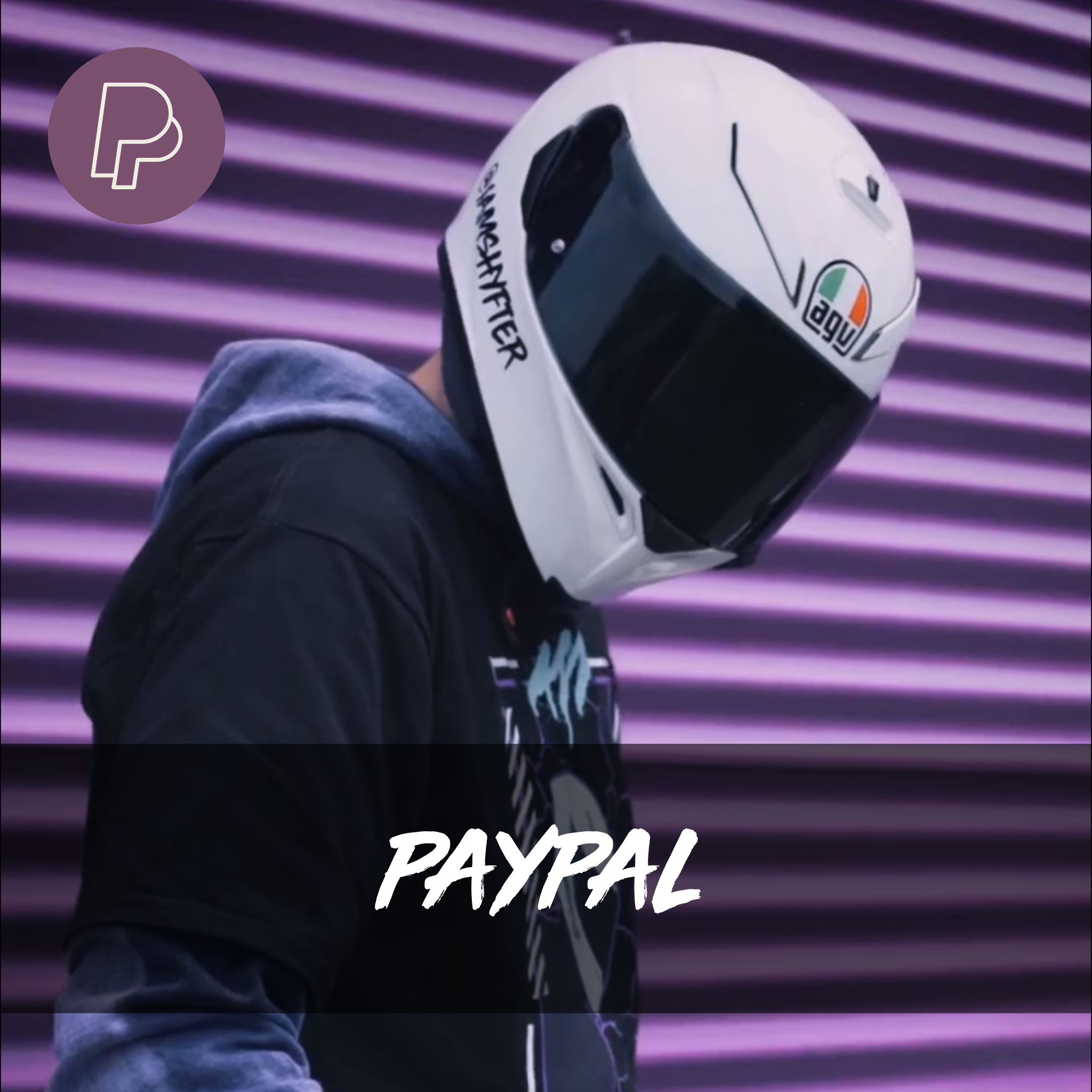 PAYPAL
