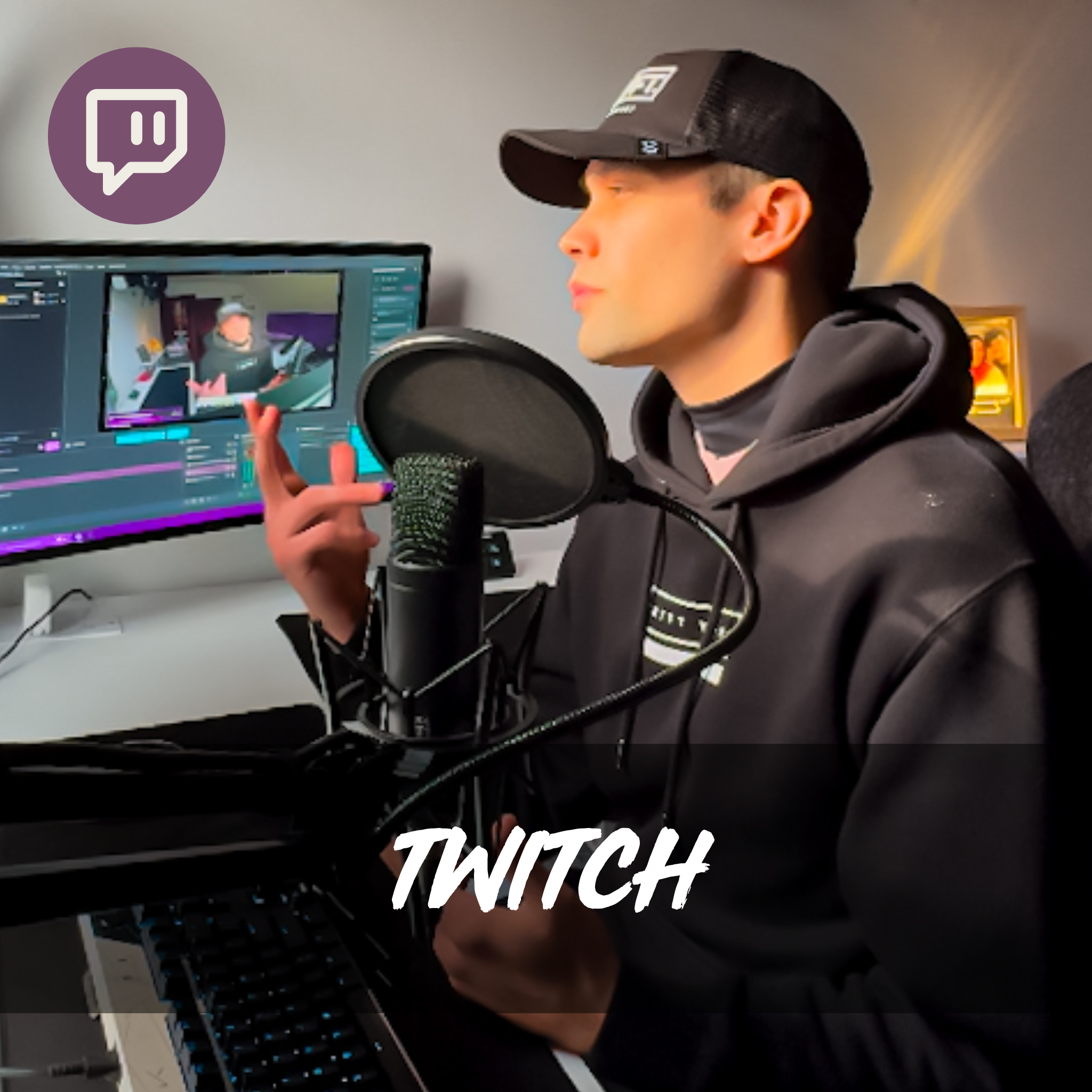 Twitch