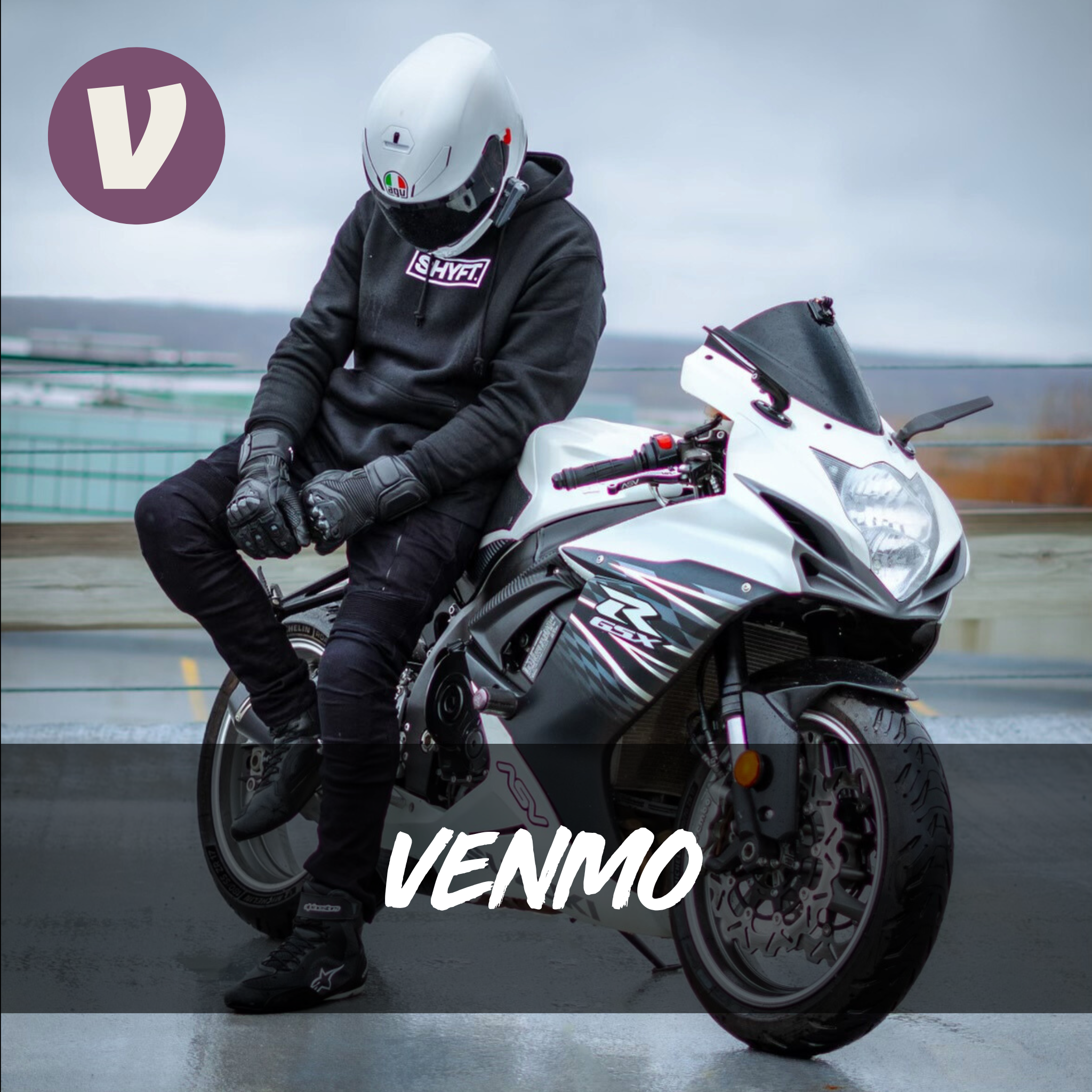 VENMO