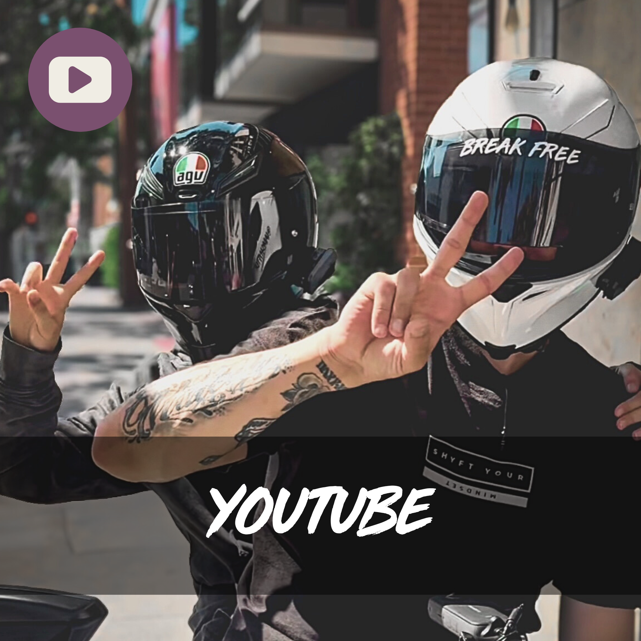 YouTube