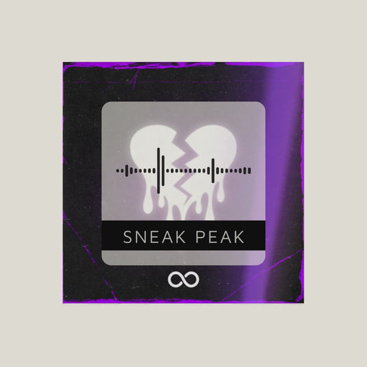 IAMSHYFTER HEARTBREAK SNEAK PEAK